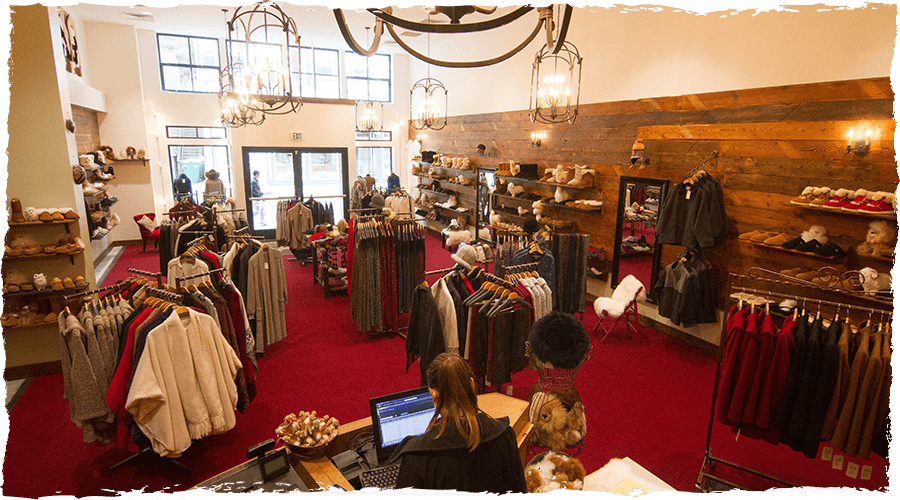 Store