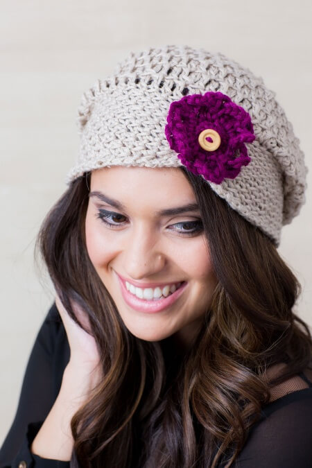 GorroFloralHat_Beige_001