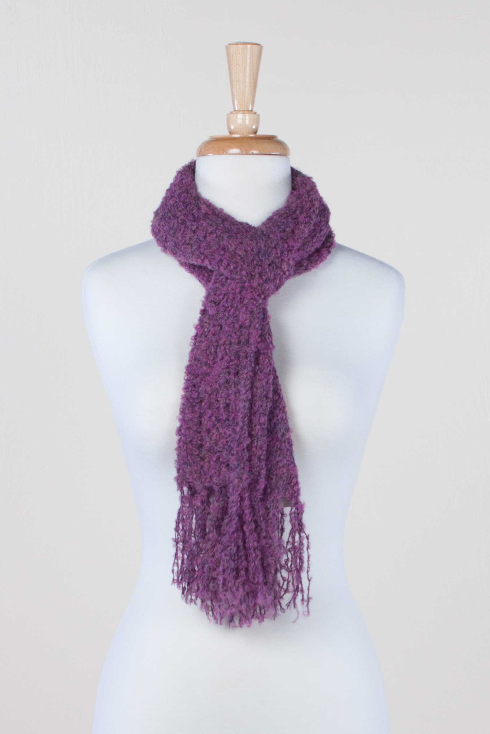 scarf_bucle_rose