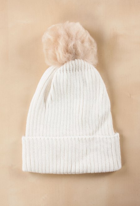 beanie-with-fur