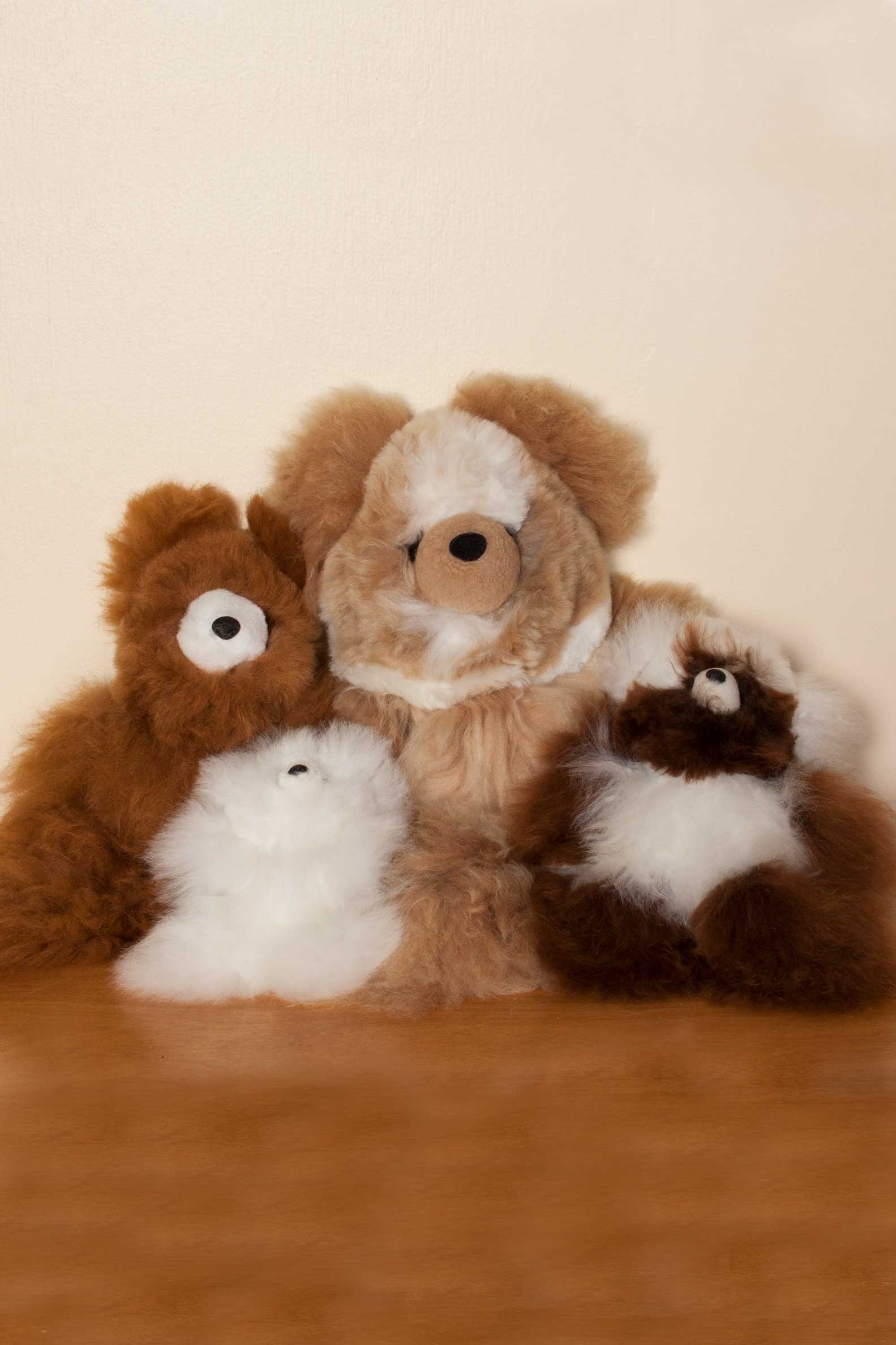 alpaca teddy bears for sale