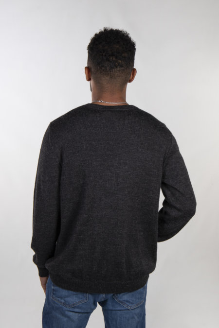 Paulo Sweater charc back